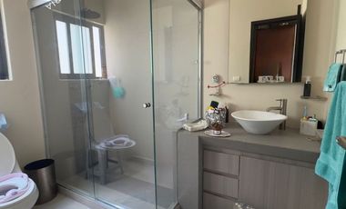 Venta casa en fraccionamiento Real Esmeralda