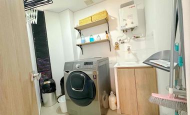 RENTO APTO AMOBLADO EN LAS PALMAS MEDELLÍN