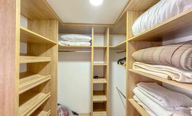 RENTO APTO AMOBLADO EN LAS PALMAS MEDELLÍN