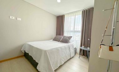 RENTO APTO AMOBLADO EN LAS PALMAS MEDELLÍN