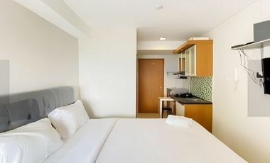 Sewa Apartemen Cinere Bellevue Suite Dekat Cinere Bellevue Mall, Cinere Mall, RS Puri Cinere, UPN Veteran Jakarta