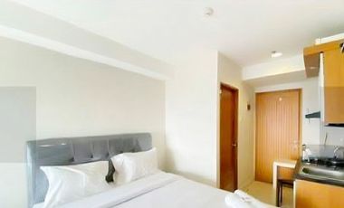 Sewa Apartemen Cinere Bellevue Suite Dekat Cinere Bellevue Mall, Cinere Mall, RS Puri Cinere, UPN Veteran Jakarta