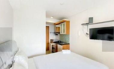 Sewa Apartemen Cinere Bellevue Suite Dekat Cinere Bellevue Mall, Cinere Mall, RS Puri Cinere, UPN Veteran Jakarta