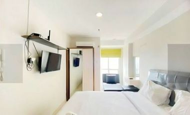 Sewa Apartemen Cinere Bellevue Suite Dekat Cinere Bellevue Mall, Cinere Mall, RS Puri Cinere, UPN Veteran Jakarta