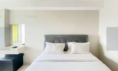 Sewa Apartemen Cinere Bellevue Suite Dekat Cinere Bellevue Mall, Cinere Mall, RS Puri Cinere, UPN Veteran Jakarta