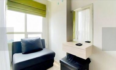 Sewa Apartemen Cinere Bellevue Suite Dekat Cinere Bellevue Mall, Cinere Mall, RS Puri Cinere, UPN Veteran Jakarta