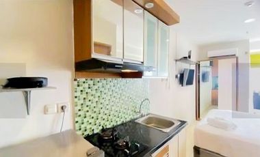 Sewa Apartemen Cinere Bellevue Suite Dekat Cinere Bellevue Mall, Cinere Mall, RS Puri Cinere, UPN Veteran Jakarta