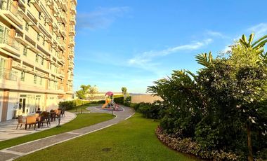 1bedroon Rent to Own Condominium in Marikina