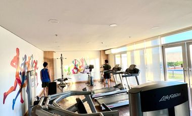 1bedroon Rent to Own Condominium in Marikina