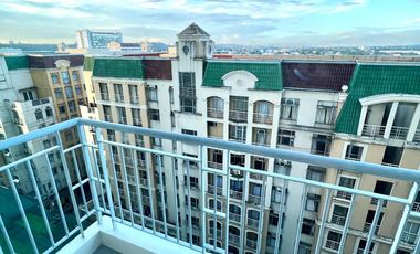 2Bedrooms Rent to Own in Marikina Siena Towers