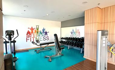 2Bedrooms Rent to Own in Marikina Siena Towers