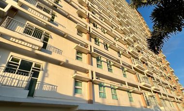 2Bedrooms Rent to Own in Marikina Siena Towers