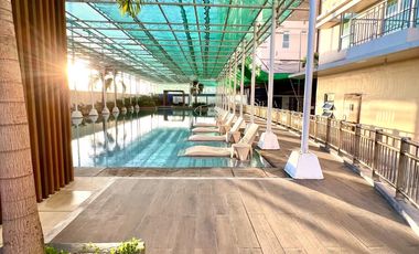 2Bedrooms Rent to Own in Marikina Siena Towers