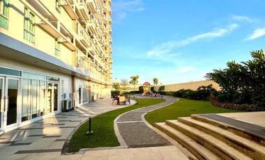 2Bedrooms Rent to Own in Marikina Siena Towers