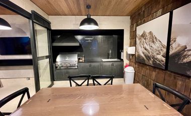 Departamento 2d 2b Edificio Indigo Puerto Varas