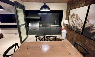 Departamento 2d 2b Edificio Indigo Puerto Varas