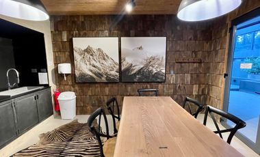 Departamento 2d 2b Edificio Indigo Puerto Varas