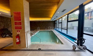 Departamento 2d 2b Edificio Indigo Puerto Varas