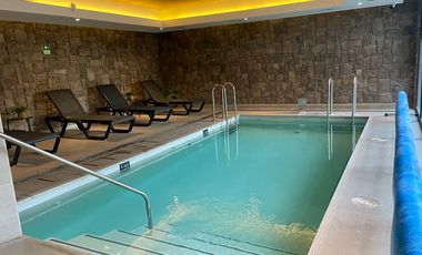 Departamento 2d 2b Edificio Indigo Puerto Varas