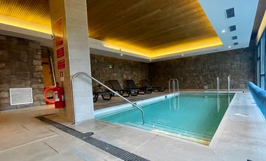 Departamento 2d 2b Edificio Indigo Puerto Varas