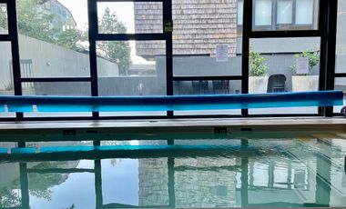 Departamento 2d 2b Edificio Indigo Puerto Varas