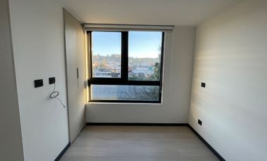 Departamento 2d 2b Edificio Indigo Puerto Varas