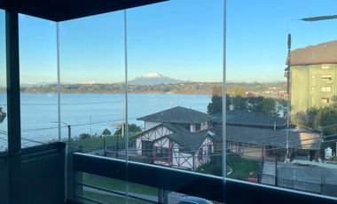 Departamento 2d 2b Edificio Indigo Puerto Varas