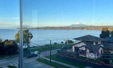 Departamento 2d 2b Edificio Indigo Puerto Varas