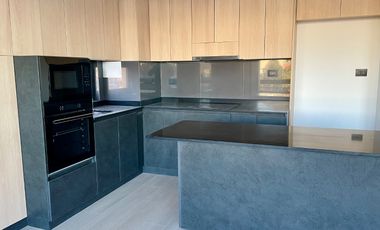 Departamento 2d 2b Edificio Indigo Puerto Varas