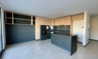 Departamento 2d 2b Edificio Indigo Puerto Varas