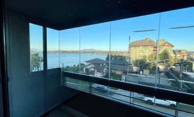 Departamento 2d 2b Edificio Indigo Puerto Varas