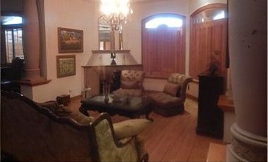 Casa Residencial en Fracc Campos Eliseos Juarez Chihuahua/ Recuperacion Bancaria