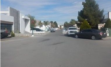 Casa Residencial en Fracc Campos Eliseos Juarez Chihuahua/ Recuperacion Bancaria