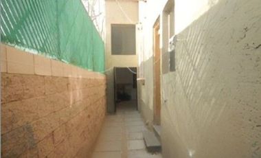 Casa Residencial en Fracc Campos Eliseos Juarez Chihuahua/ Recuperacion Bancaria
