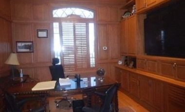 Casa Residencial en Fracc Campos Eliseos Juarez Chihuahua/ Recuperacion Bancaria