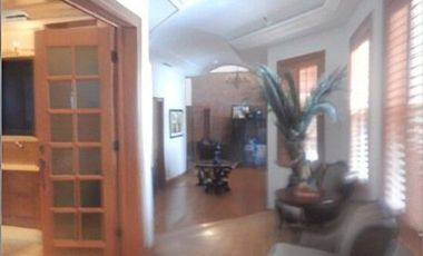 Casa Residencial en Fracc Campos Eliseos Juarez Chihuahua/ Recuperacion Bancaria