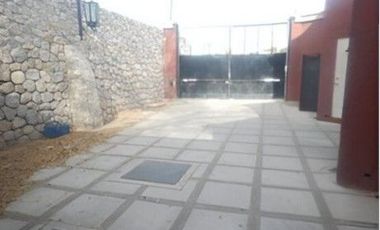 Casa Residencial en Fracc Campos Eliseos Juarez Chihuahua/ Recuperacion Bancaria