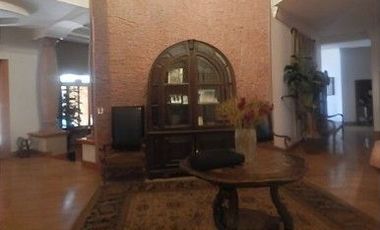 Casa Residencial en Fracc Campos Eliseos Juarez Chihuahua/ Recuperacion Bancaria