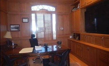 Casa Residencial en Fracc Campos Eliseos Juarez Chihuahua/ Recuperacion Bancaria