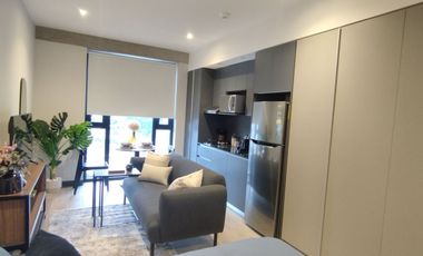 Renta de Loft en Interlomas frente Universidad Anáhuac