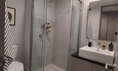 Renta de Loft en Interlomas frente Universidad Anáhuac