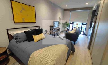 Renta de Loft en Interlomas frente Universidad Anáhuac