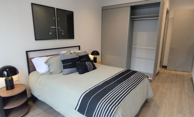 Renta de Departamento en Interlomas frente Universidad Anáhuac 1 Recámara 1.5 Baños
