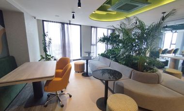 Renta de Departamento en Interlomas frente Universidad Anáhuac 1 Recámara 1.5 Baños