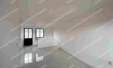 Casas nuevas en venta en fraccionamiento cerrado y con vigilancia, 2 niveles, en San Miguel Contla, Tlaxcala a 10 minutos de Apizaco centro.