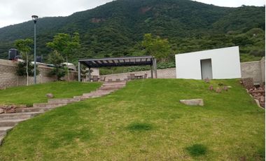 Residencia en Venta Jocotepec  		$3,701,000