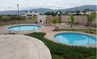 Residencia en Venta Jocotepec  		$2,860,000