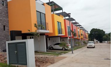 Residencia en Venta Jocotepec  		$2,860,000
