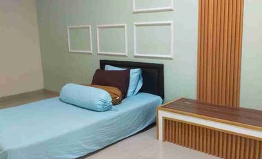 RUMAH MURAH NEGO SAMPAI JADI CISARANTEN KULON ATCAMANIK BANDUNG TIMUR