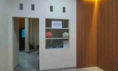 RUMAH MURAH NEGO SAMPAI JADI CISARANTEN KULON ATCAMANIK BANDUNG TIMUR